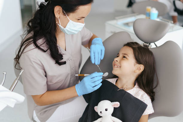 Best Emergency Gum Treatment in Murfreesboro, NC