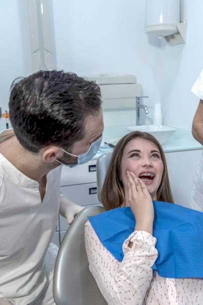 Best Emergency Treatment for Dental Infections or Abscesses in Murfreesboro, NC