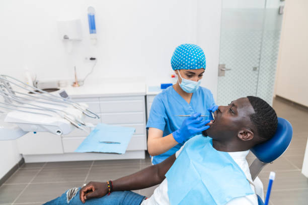 Best Emergency Tooth Extraction in Murfreesboro, NC